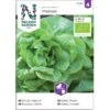 Hovedsalat 'Matilda' Øko Lactuca Sativa 'Matilda' Frøpose, Antal Pr. Pakke, Ca. 30 Stk. -Osmo Salgsbutik p20194 37191 lactuca sativa matilda 577c