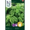 Basilikum 'Ordinary' Ocimum Basilicum L. 'Ordinary' 1 Basilikum 'Ordinary' Ocimum Basilicum L. 'Ordinary' -Osmo Salgsbutik p33596 37055 ocimum basilicum l ordinary a3b2