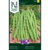Bønne, Snitte-, Admires Phaseolus Vulgaris 'Admires' -Osmo Salgsbutik p33614 36988 phaseolus vulgaris admires 35f7