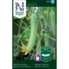 Drivhusagurk 'Delistar' F1 Cucumis Sativus 'Delistar' F1 -Osmo Salgsbutik p33642 37000 cucumis sativus delistar f1 559d