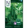 Miniagurk 'Passandra' F1 Cucumis Sativus 'Passandra' F1 -Osmo Salgsbutik p33644 37002 cucumis sativus passandra f1 64bc