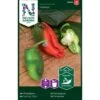 Chilipeber 'Padron' Capsicum Annuum 'Padron' -Osmo Salgsbutik p33726 37037 capsicum annuum padron 18bd