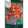 Chilipeber 'Biquinho' Capsicum Chinense 'Biquinho' 2 Chilipeber 'Biquinho' Capsicum Chinense 'Biquinho' -Osmo Salgsbutik p33728 37041 capsicum chinense biquinho 1d04