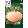 Centnergræskar 'Gele Reuzen' Cucurbita Maxima 'Gele Reuzen' 2 Centnergræskar 'Gele Reuzen' Cucurbita Maxima 'Gele Reuzen' -Osmo Salgsbutik p33737 37144 cucurbita maxima gele reuzen 503a