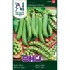 Lav Marvært 'Kelvedon Wonder' Big Pack Pisum Sativum 'Kelvedon Wonder' -Osmo Salgsbutik p33833 37018 pisum sativum kelvedon wonder e30d