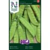 Sukkerært 'Oregon Sugar Pod' Pisum Sativum 'Oregon Sugar Pod' -Osmo Salgsbutik p33836 37013 pisum sativum oregon sugar pod 8764