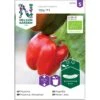 Sød Peber 'Olly' F1 Øko Capsicum Annuum 'Olly' F1 Frøpose, Antal Pr. Pakke, Ca. 3 Stk. -Osmo Salgsbutik p34120 22140 olly f1 a8af