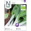 Bladbede 'White Silver 3' Øko Beta Vulgaris 'White Silver 3' Frøpose, Antal Pr. Pakke, Ca. 30 Stk. -Osmo Salgsbutik p34129 22148 whity 1b45