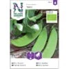Lav Sukkerært 'Norli' Øko Pisum Sativum 'Norli' Frøpose, Antal Pr. Pakke, Ca. 50 Stk. -Osmo Salgsbutik p34141 22160 aert sukker 247d