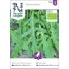 Vild Rucola Øko Diplotaxis Tenufolia Frøpose, Antal Pr. Pakke, Ca. 140 Stk. -Osmo Salgsbutik p34158 22176 sandsennep vild rucola c78d
