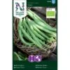 Krybbønne 'Maxi' Øko Phaseolus Vulgaris 'Maxi' -Osmo Salgsbutik p34598 30141 phaseolus vulgaris b69b