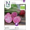 Rødbede 'Chioggia' Øko Beta Vulgaris 'Chioggia' Frøpose, Antal Pr. Pakke, Ca. 60 Stk. -Osmo Salgsbutik p34771 34752 beta vulgaris chioggia 02dc