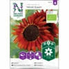 Solsikke 'Velvet Queen' Øko Helianthus Annuus 'Velvet Queen' Frøpose, Antal Pr. Pakke, Ca. 20 Stk. 2 Solsikke 'Velvet Queen' Øko Helianthus Annuus 'Velvet Queen' Frøpose, Antal Pr. Pakke, Ca. 20 Stk. -Osmo Salgsbutik p34784 34765 helianthus annuus velvet queen c4a9