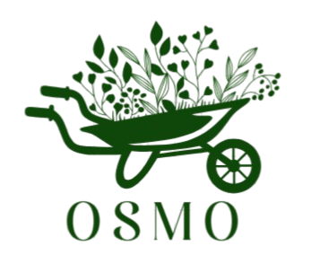 Osmo Salgsbutik